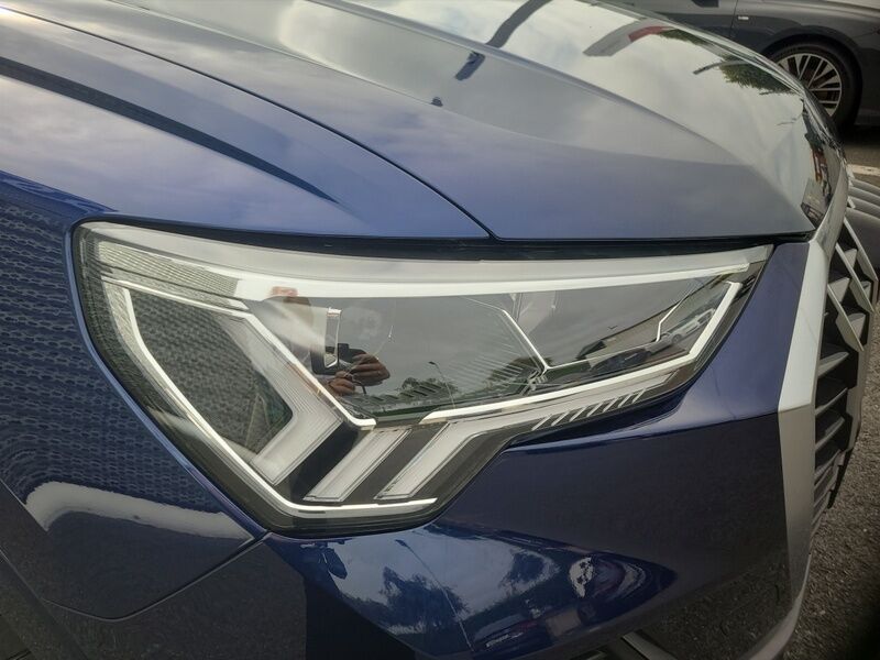 More views of Audi Q3