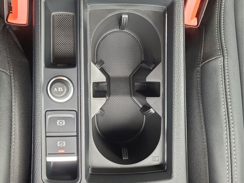 More views of Audi Q3