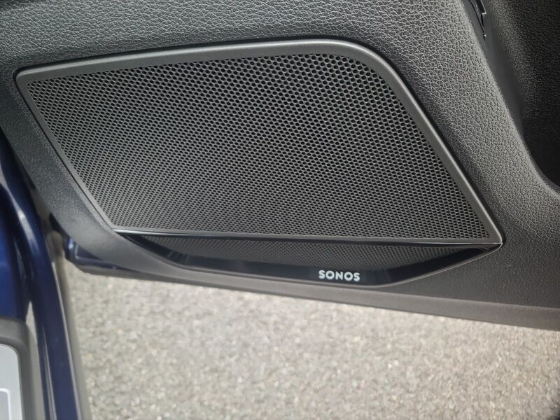 More views of Audi Q3