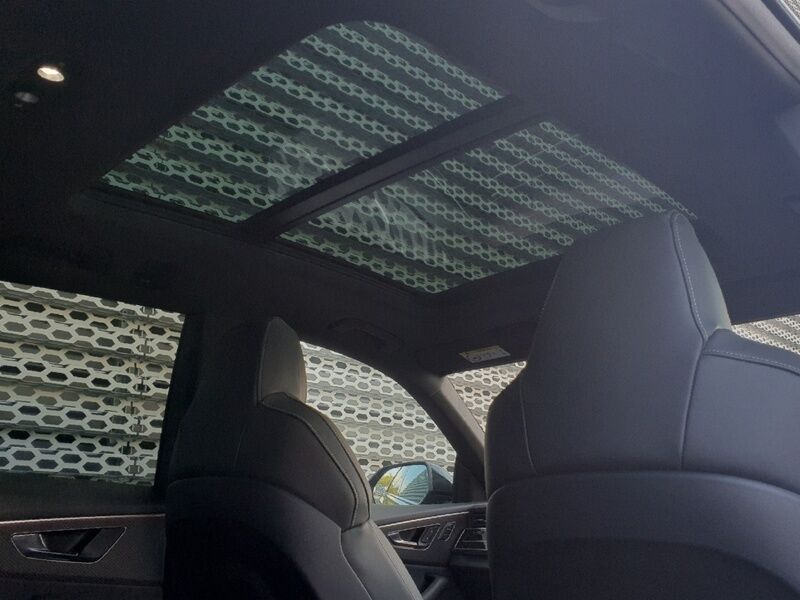 More views of Audi Q8