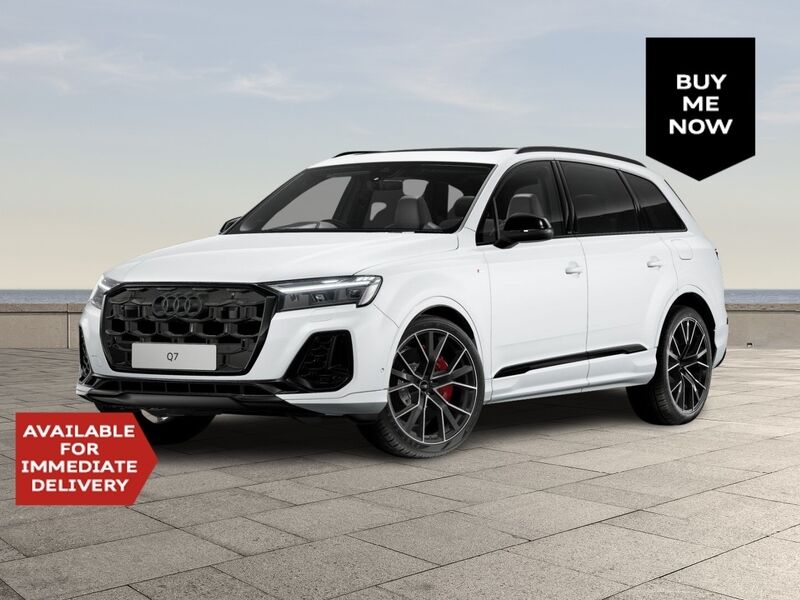 More views of Audi Q7