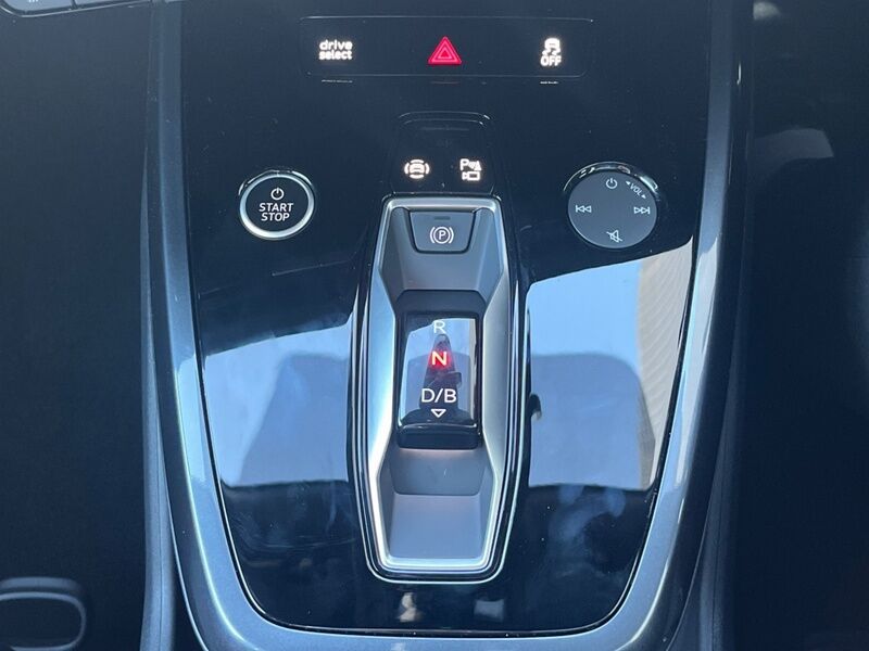 More views of Audi Q4 E-tron