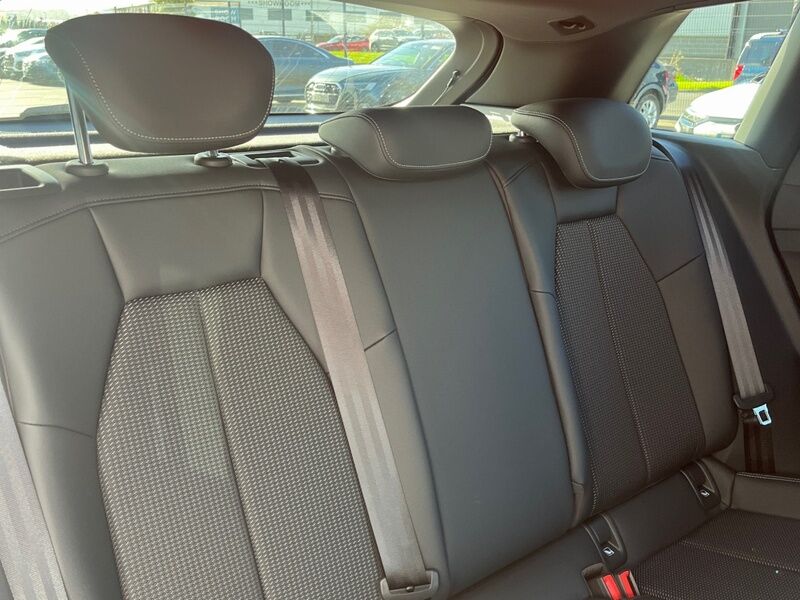 More views of Audi Q4 e-tron