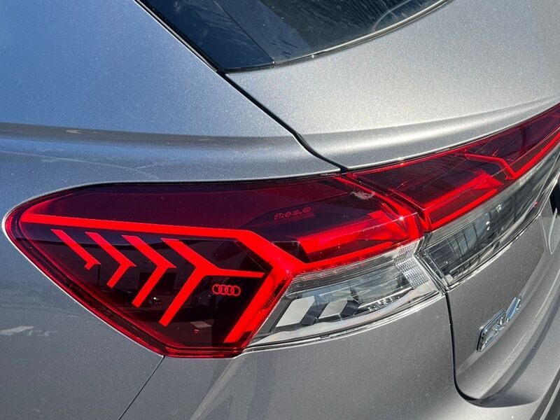 More views of Audi Q4 E-tron