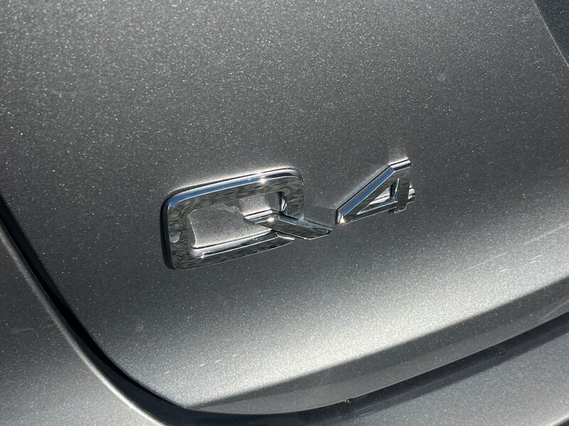 More views of Audi Q4 E-tron