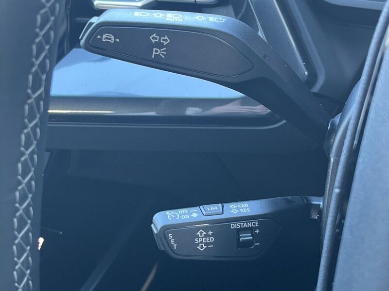 More views of Audi Q4 E-tron