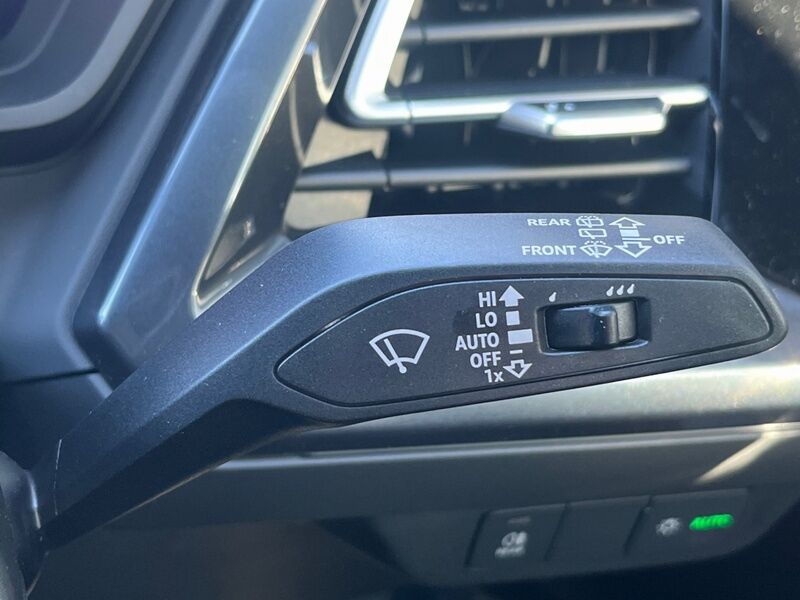 More views of Audi Q4 E-tron