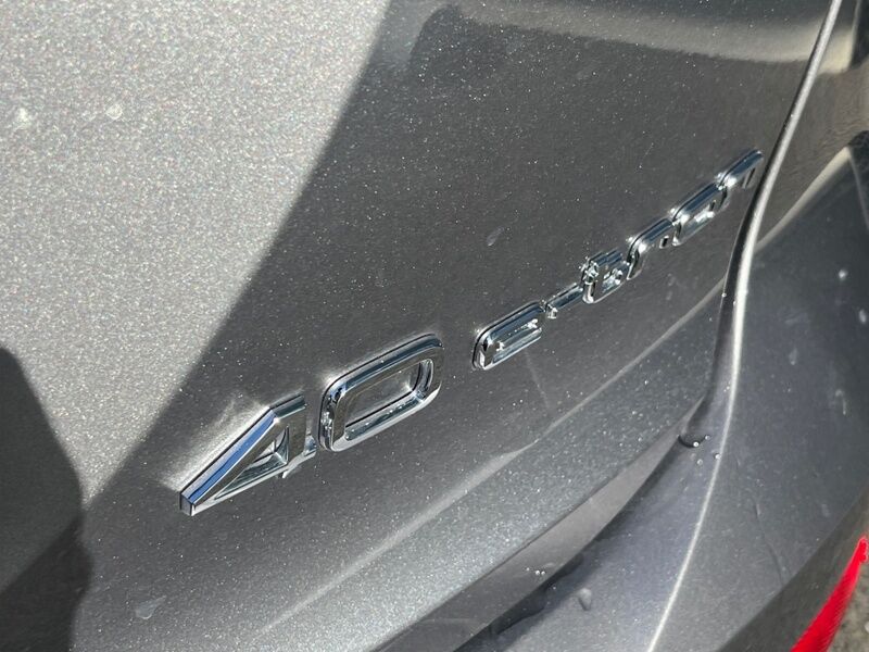 More views of Audi Q4 E-tron