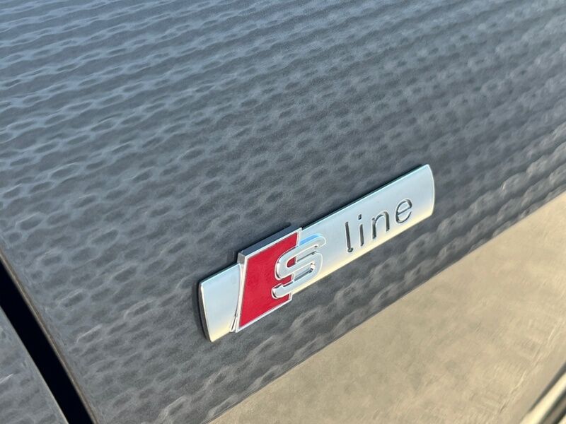 More views of Audi Q4 e-tron