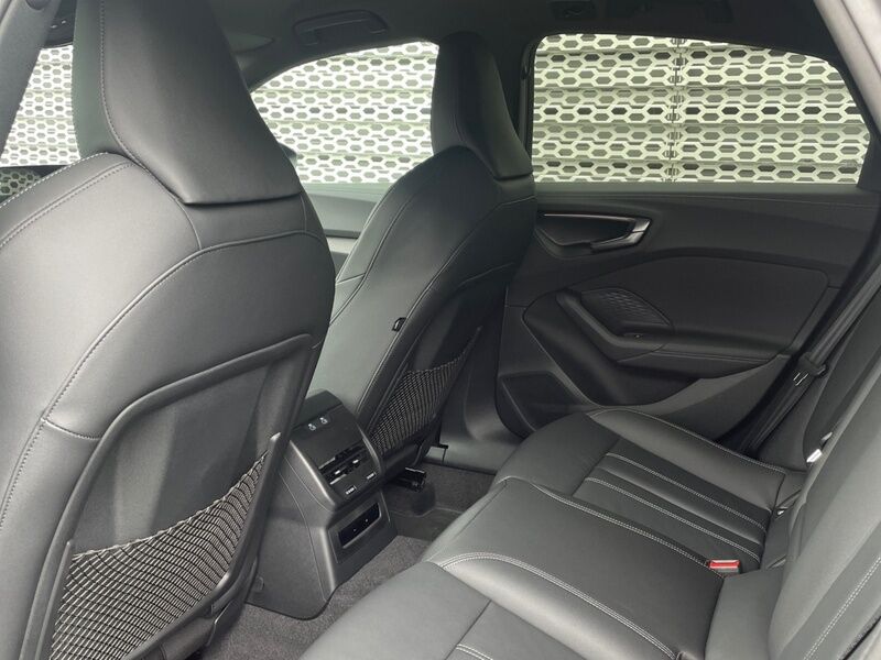 More views of Audi A5