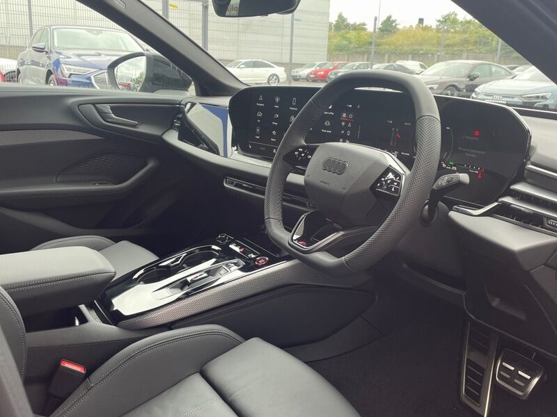 More views of Audi A5