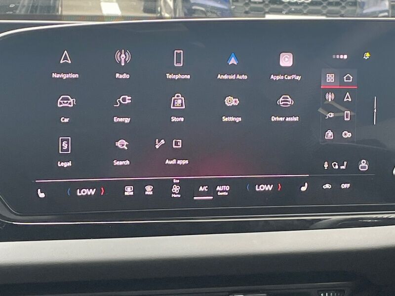 More views of Audi A5