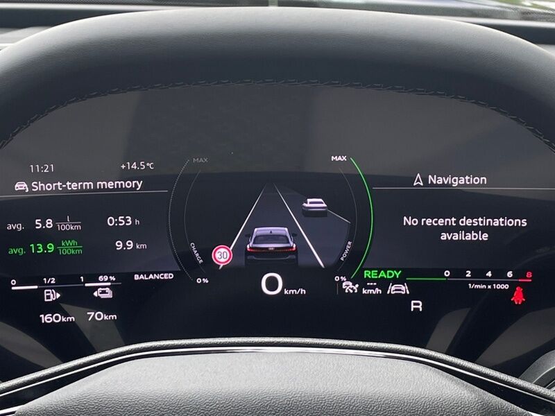 More views of Audi A5