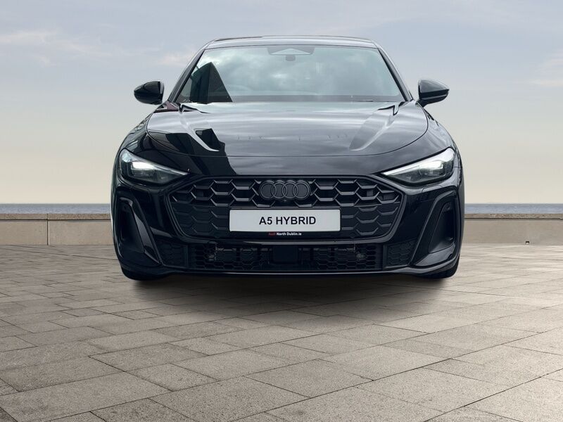 More views of Audi A5