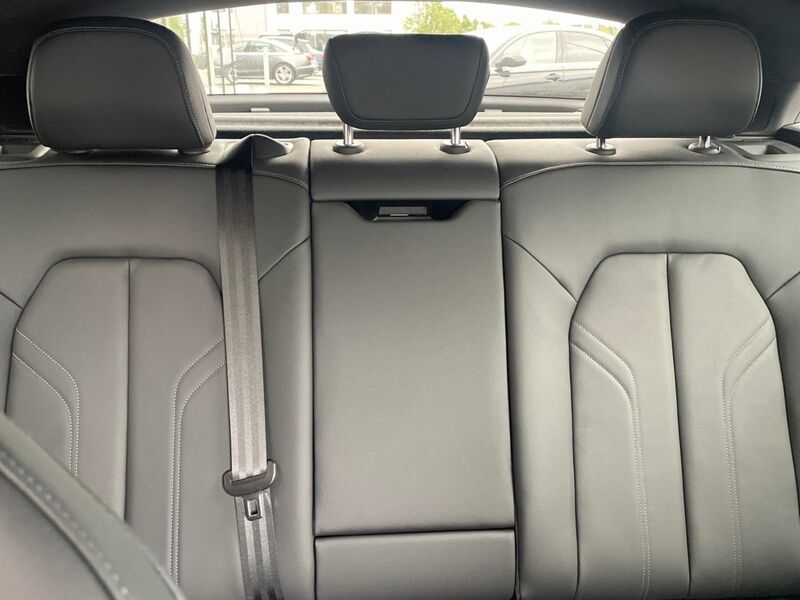 More views of Audi A5