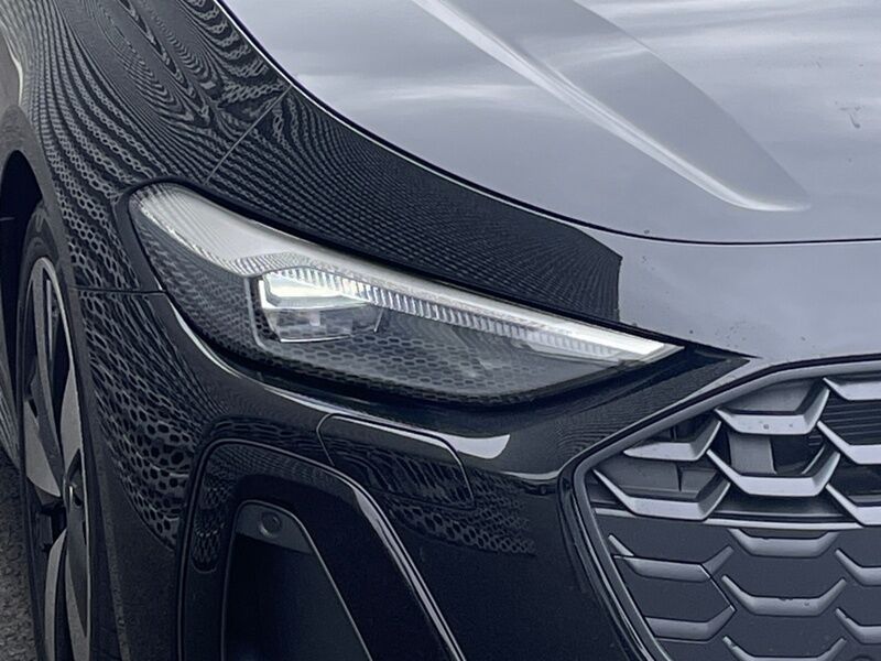 More views of Audi A5