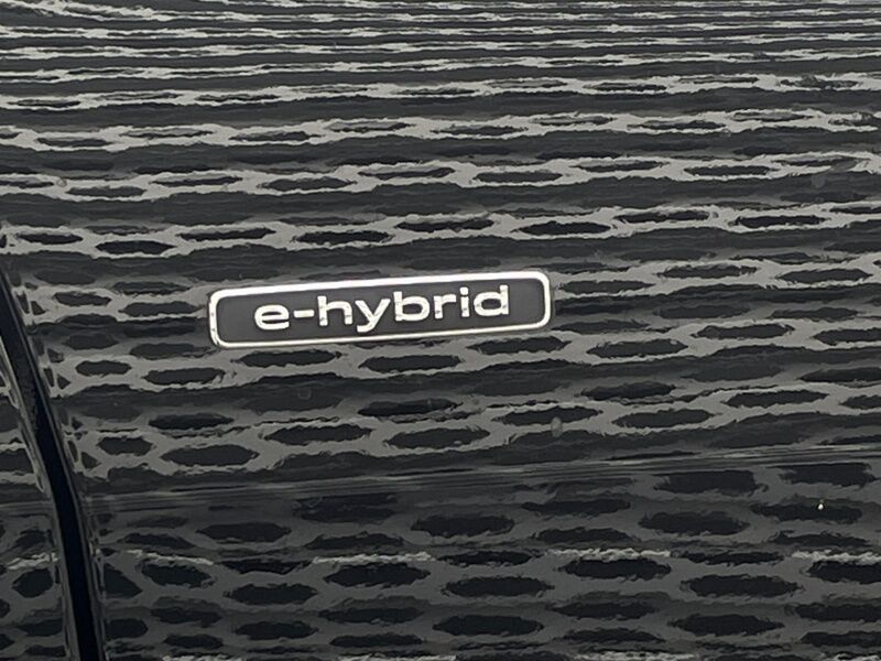 More views of Audi A5