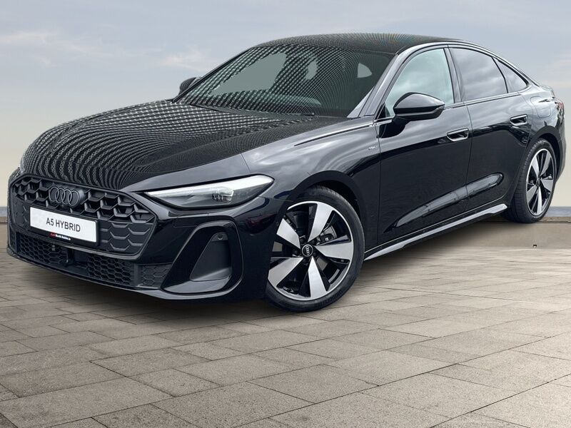 More views of Audi A5