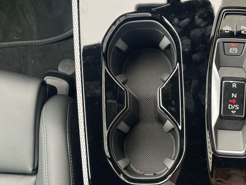 More views of Audi A5