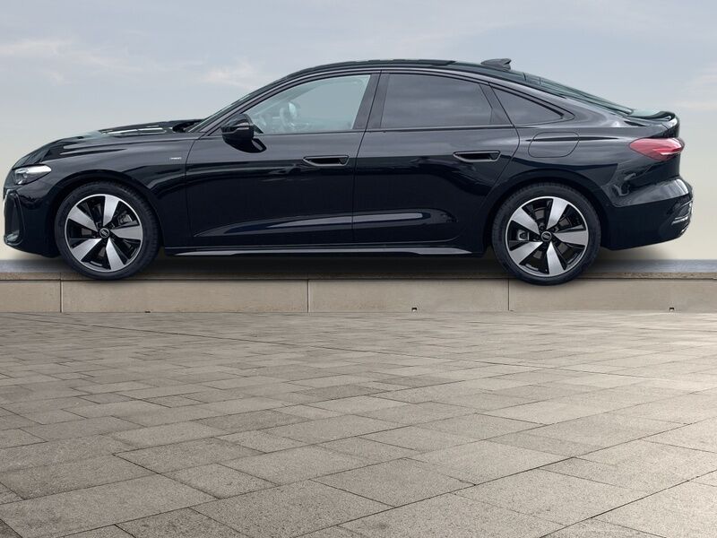 More views of Audi A5