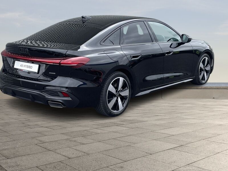 More views of Audi A5