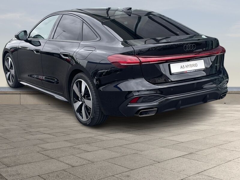 More views of Audi A5