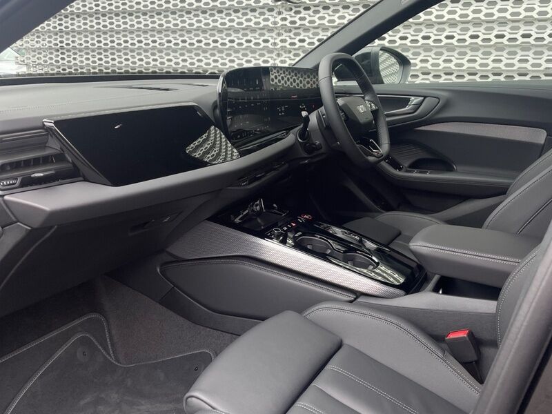 More views of Audi A5