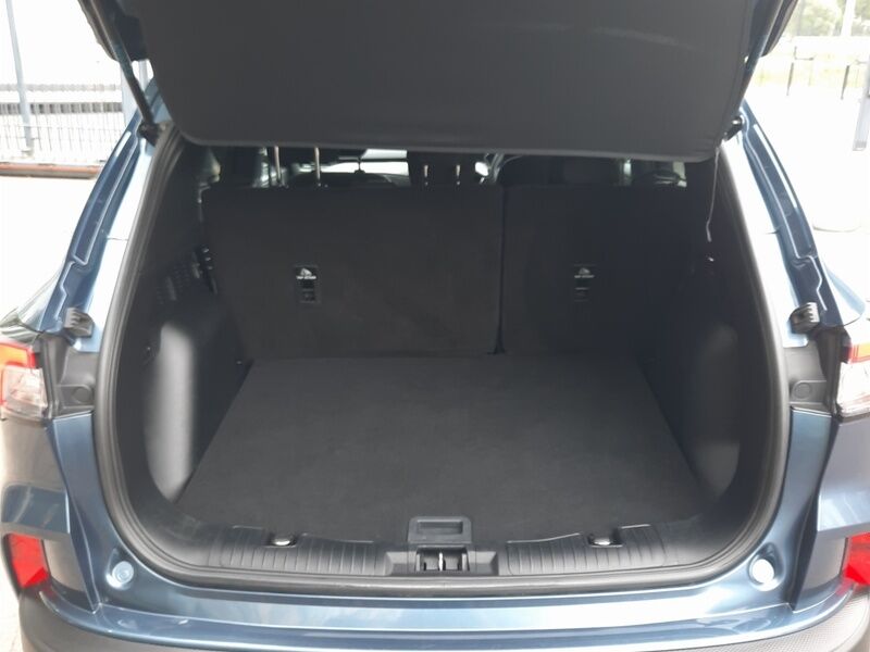 More views of Ford Kuga