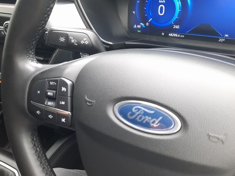 More views of Ford Kuga