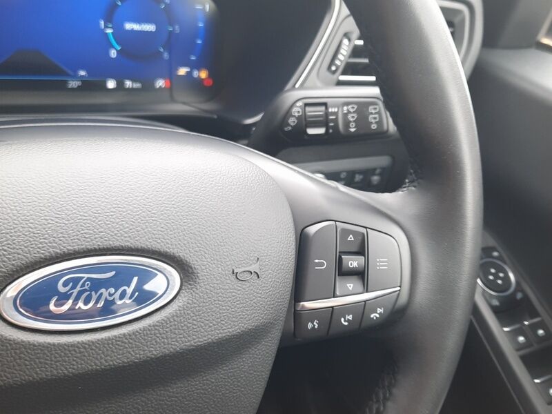 More views of Ford Kuga