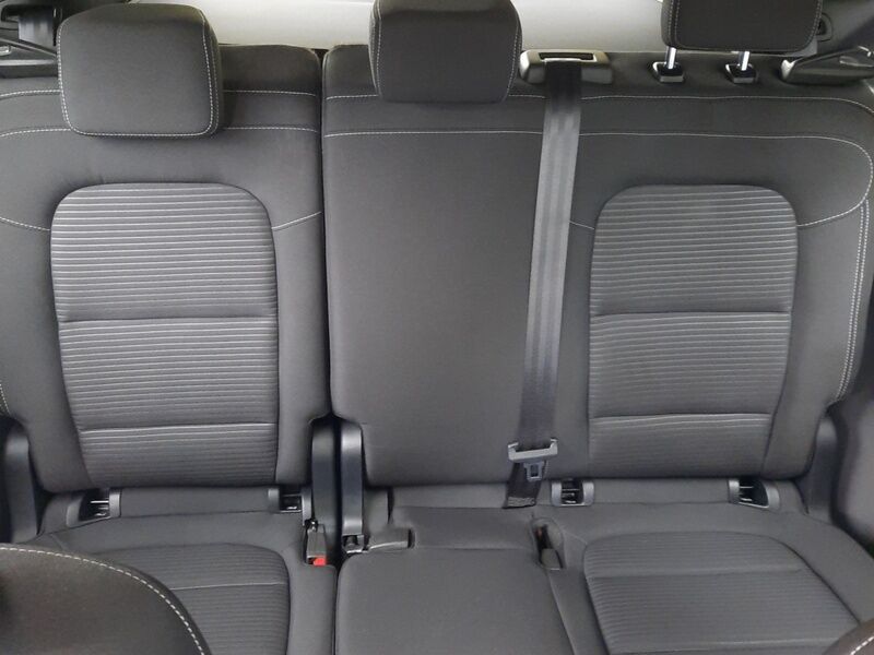 More views of Ford Kuga