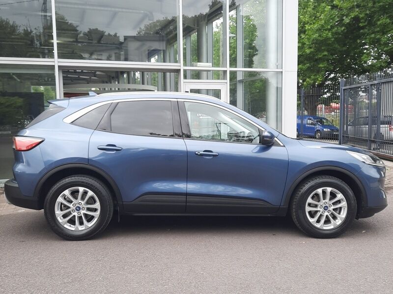 More views of Ford Kuga