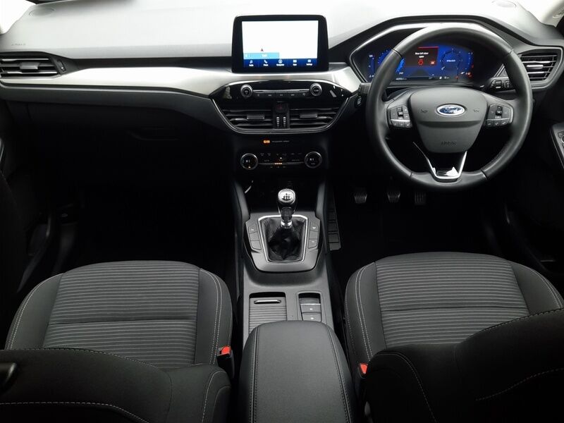 More views of Ford Kuga