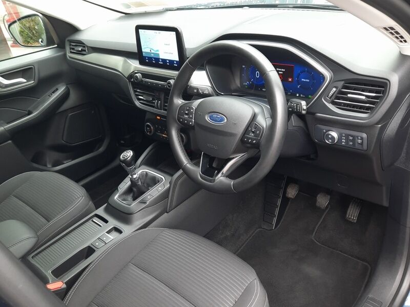 More views of Ford Kuga