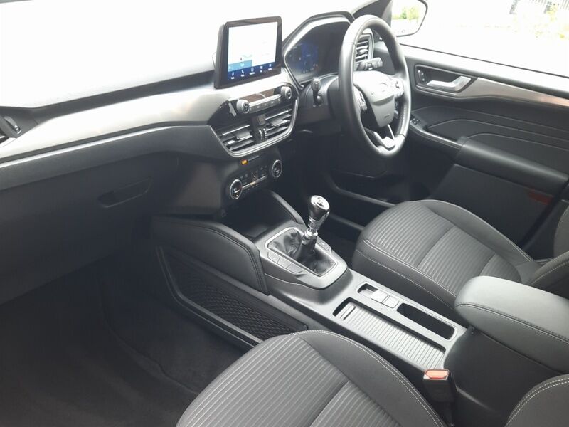 More views of Ford Kuga