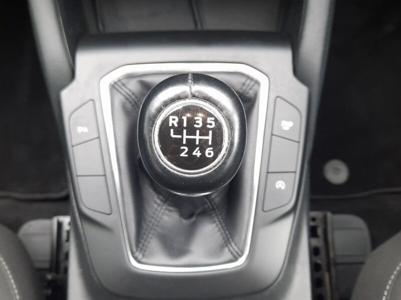 More views of Ford Kuga