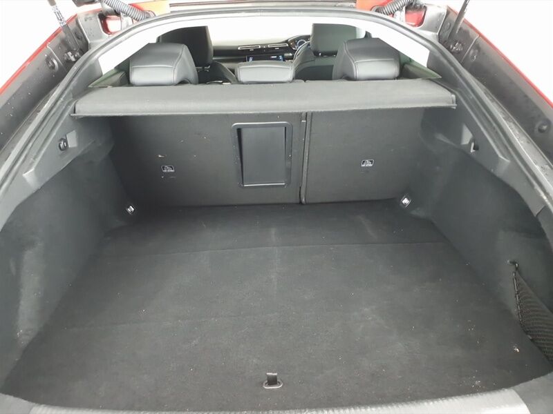 More views of Peugeot 508 