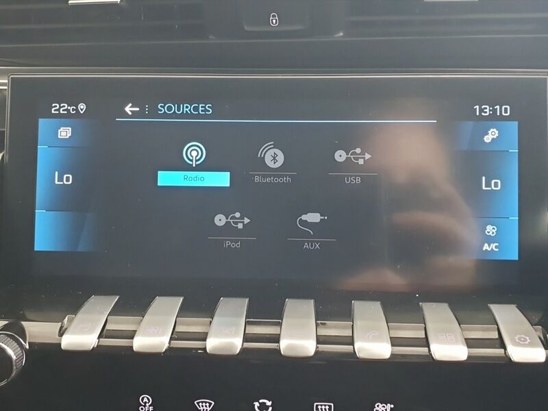 More views of Peugeot 508 