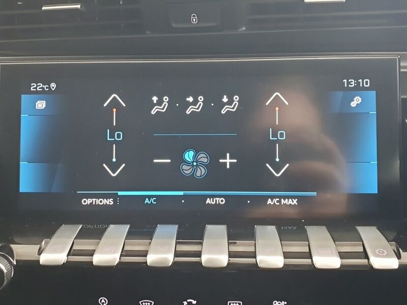 More views of Peugeot 508 