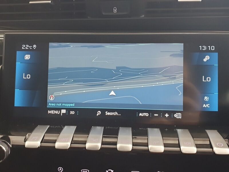 More views of Peugeot 508 