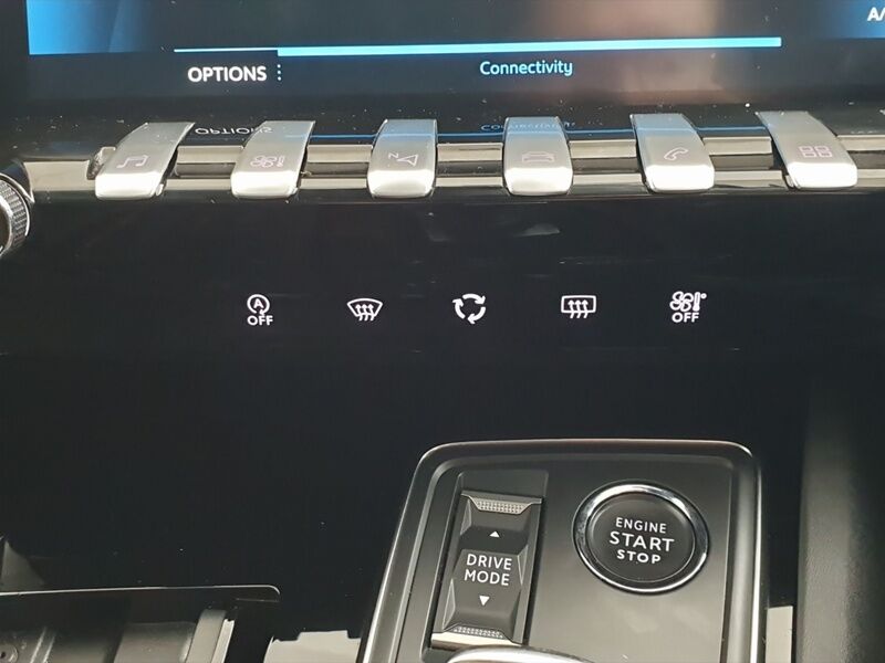 More views of Peugeot 508 