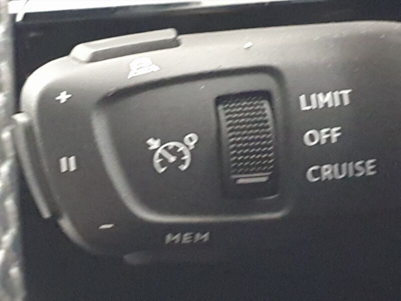 More views of Peugeot 508 