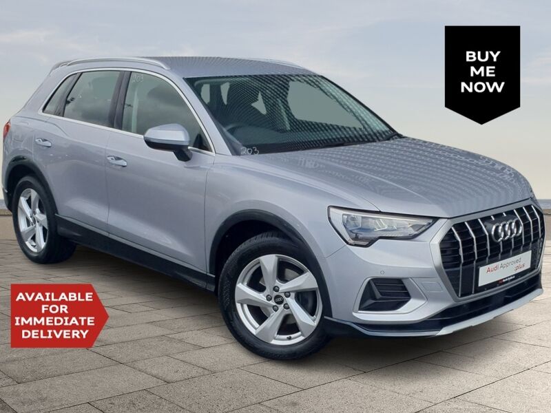 More views of Audi Q3