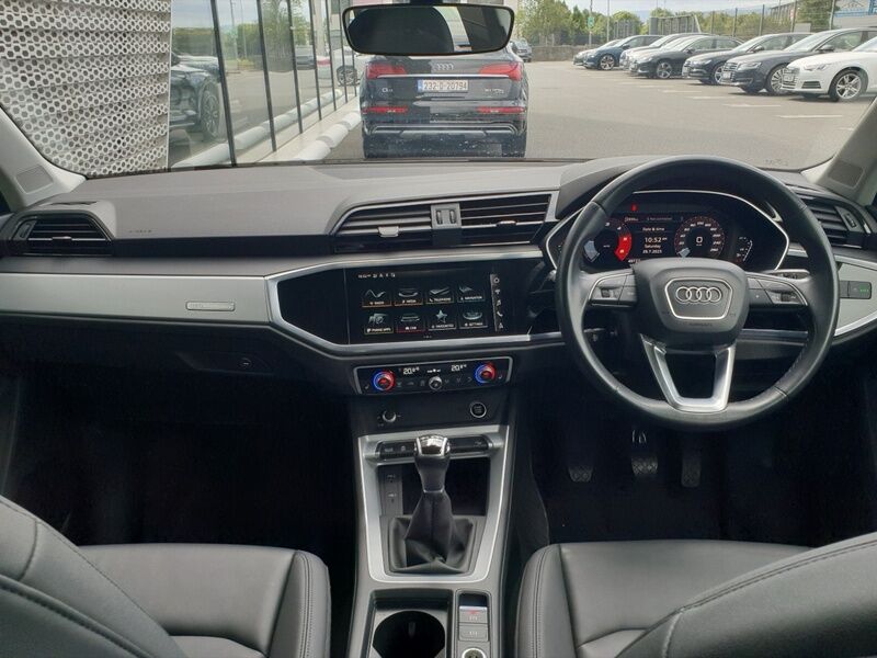 More views of Audi Q3