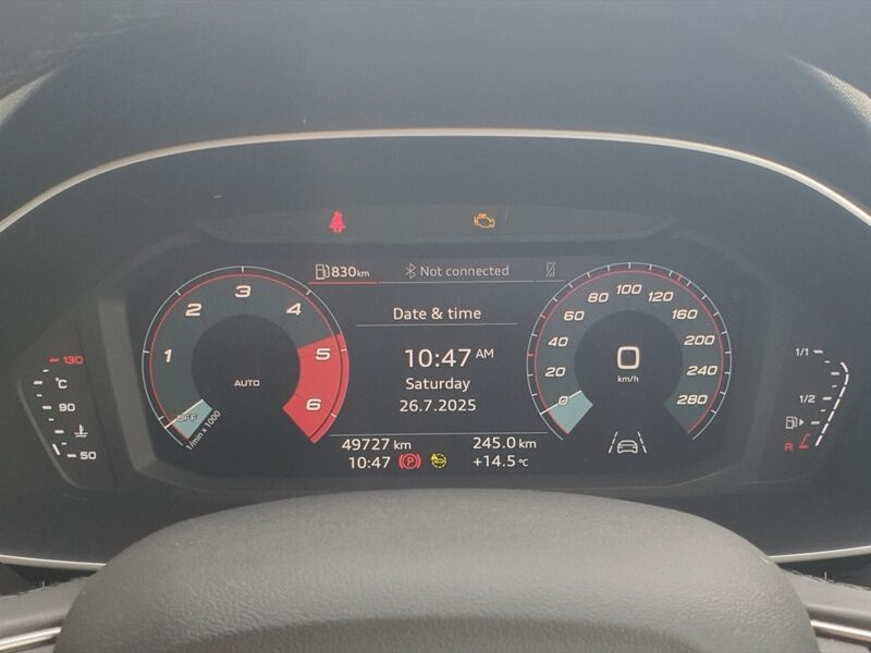 More views of Audi Q3
