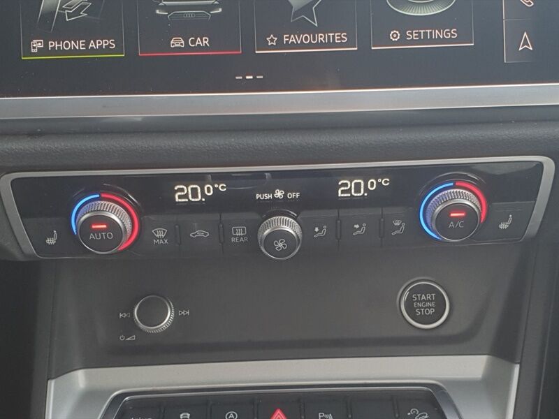 More views of Audi Q3