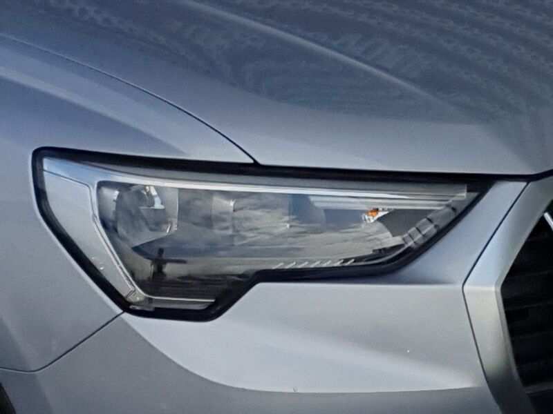 More views of Audi Q3