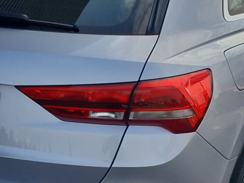 More views of Audi Q3