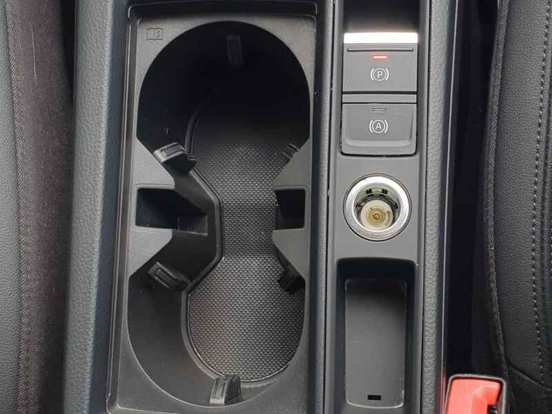 More views of Audi Q3