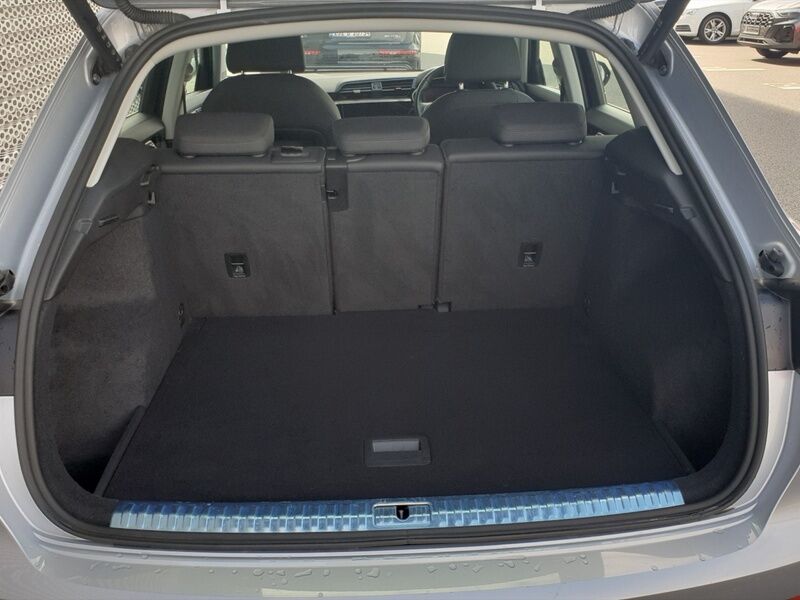 More views of Audi Q3